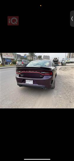 دۆج چارجەر
